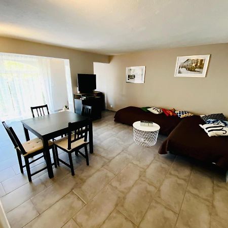 Appartement Sol Y Mar サン・エギュルフ エクステリア 写真