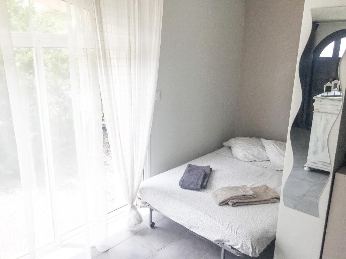 Appartement Sol Y Mar サン・エギュルフ エクステリア 写真