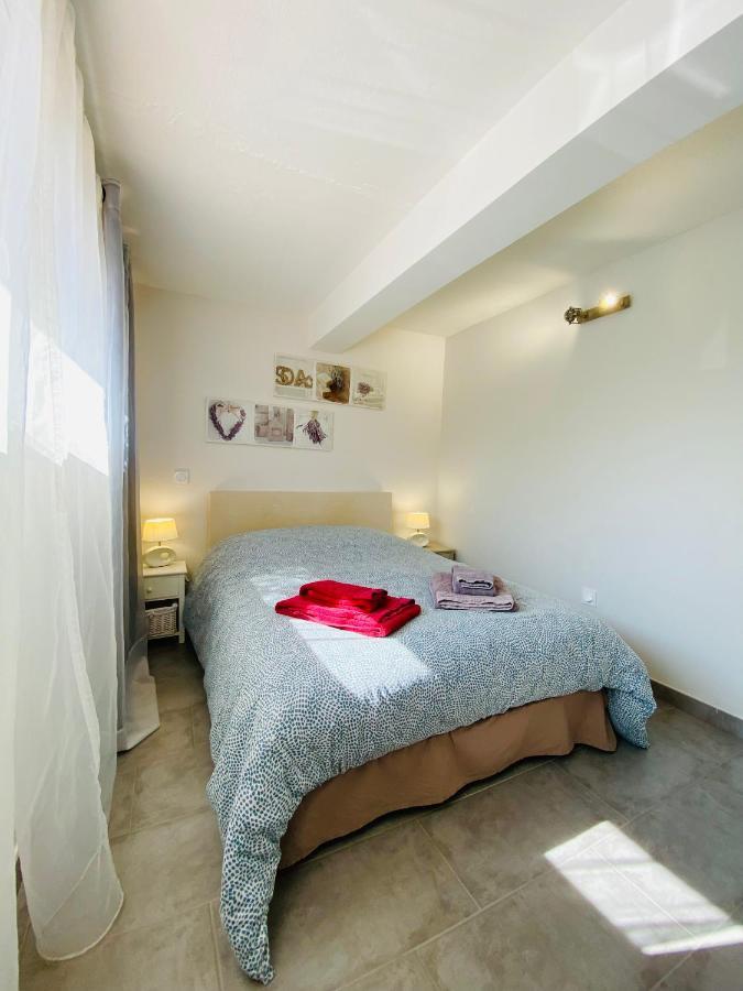 Appartement Sol Y Mar サン・エギュルフ エクステリア 写真