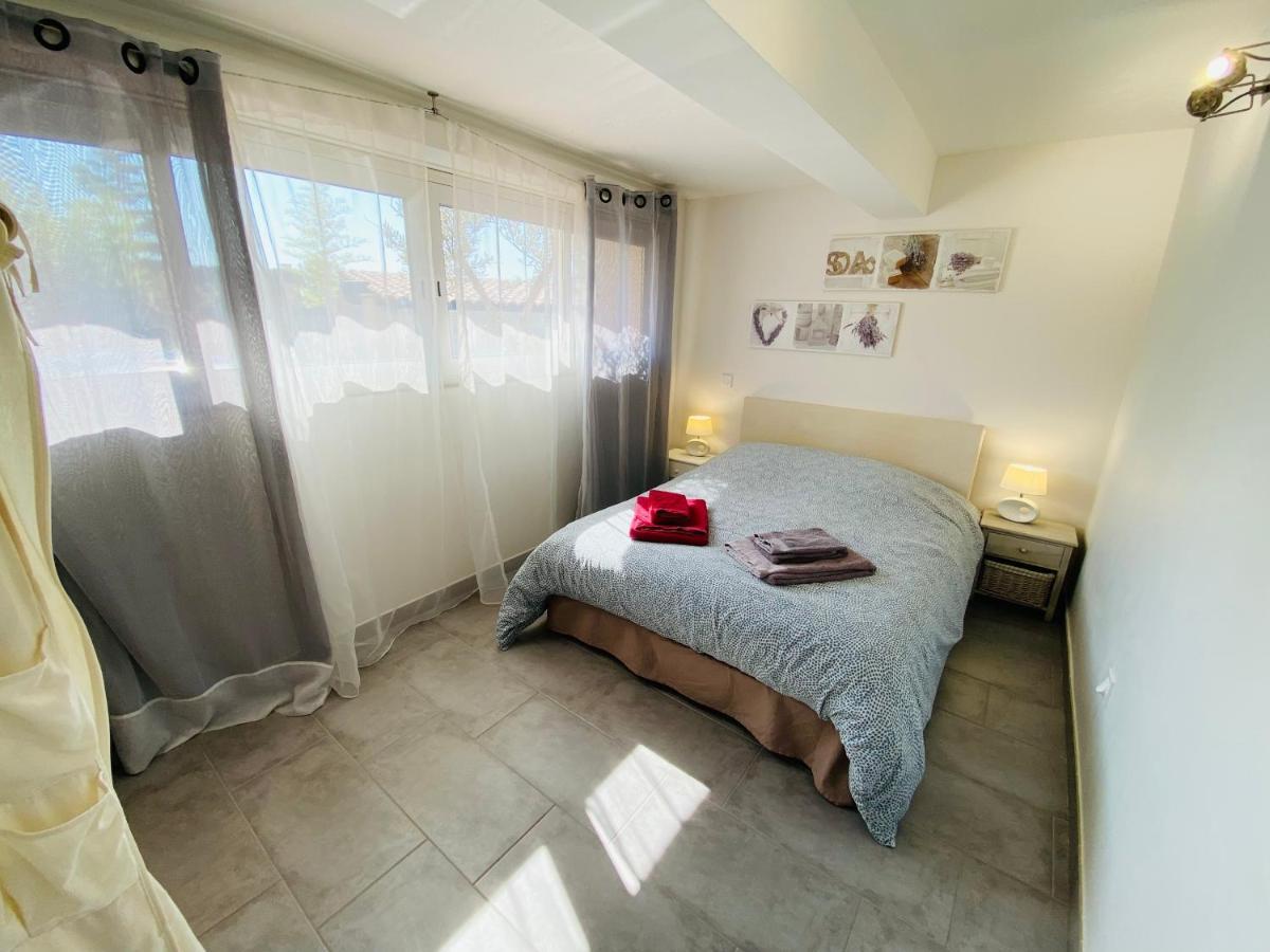 Appartement Sol Y Mar サン・エギュルフ エクステリア 写真