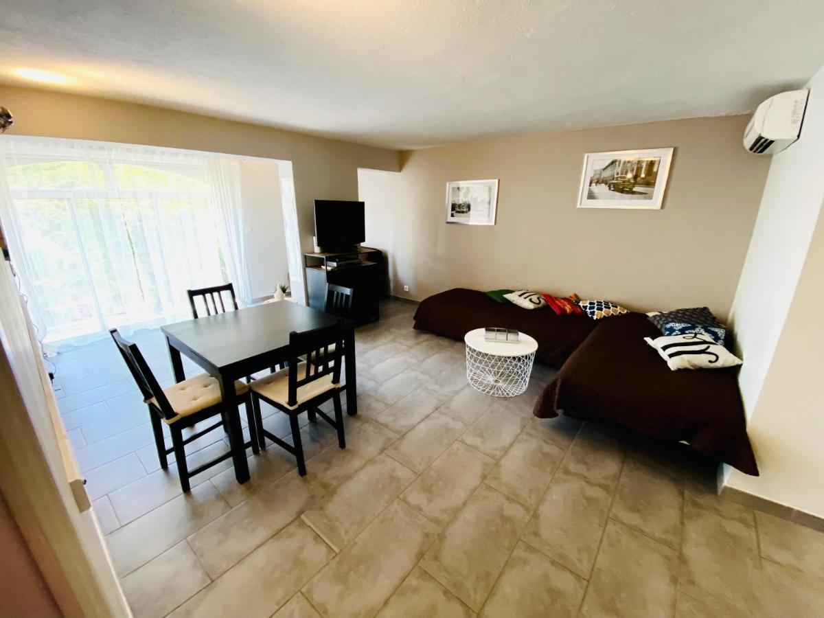 Appartement Sol Y Mar サン・エギュルフ エクステリア 写真