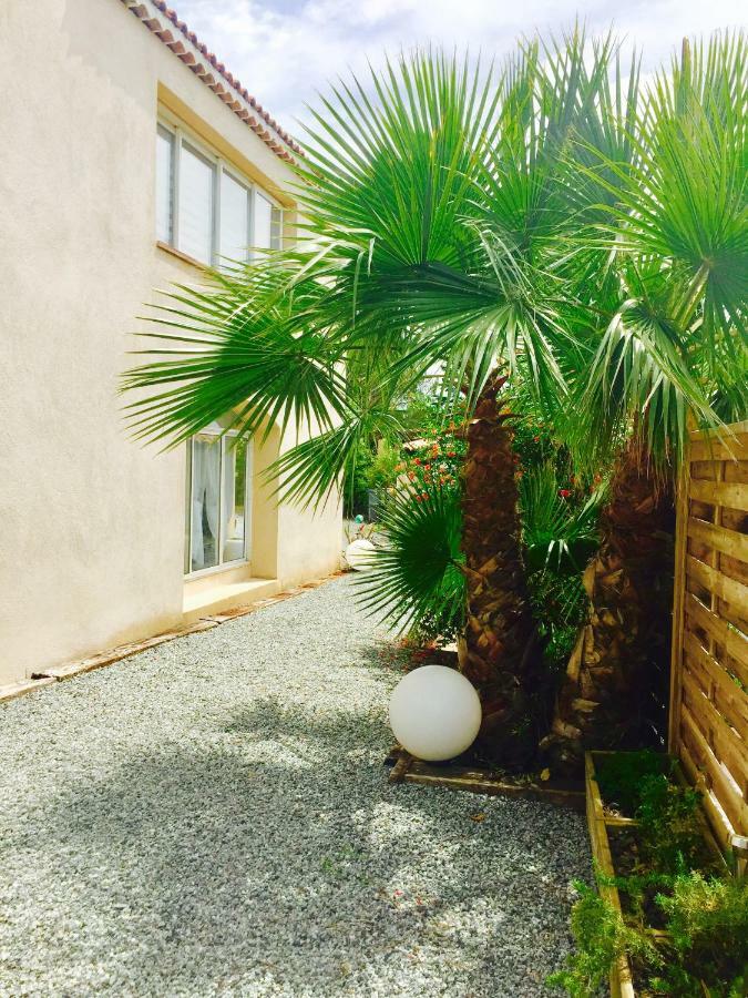 Appartement Sol Y Mar サン・エギュルフ エクステリア 写真