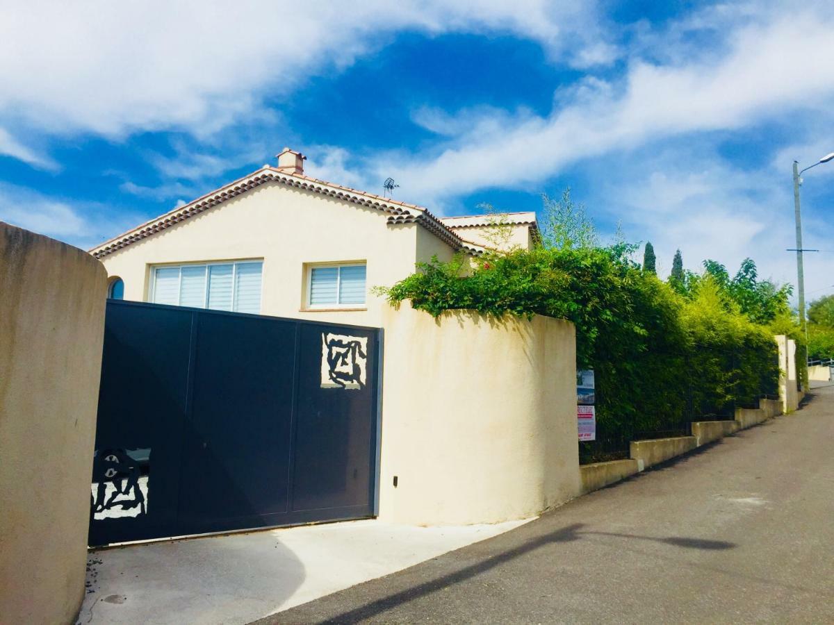 Appartement Sol Y Mar サン・エギュルフ エクステリア 写真